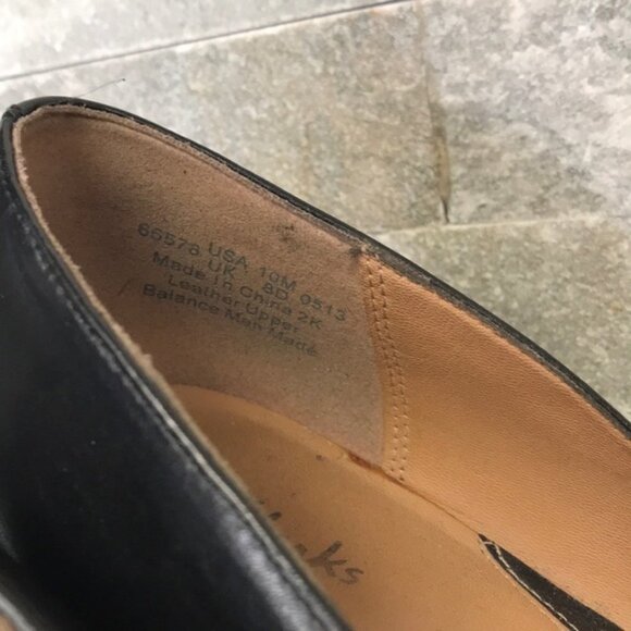 Clarks Women's Heels - Picture 5 of 6